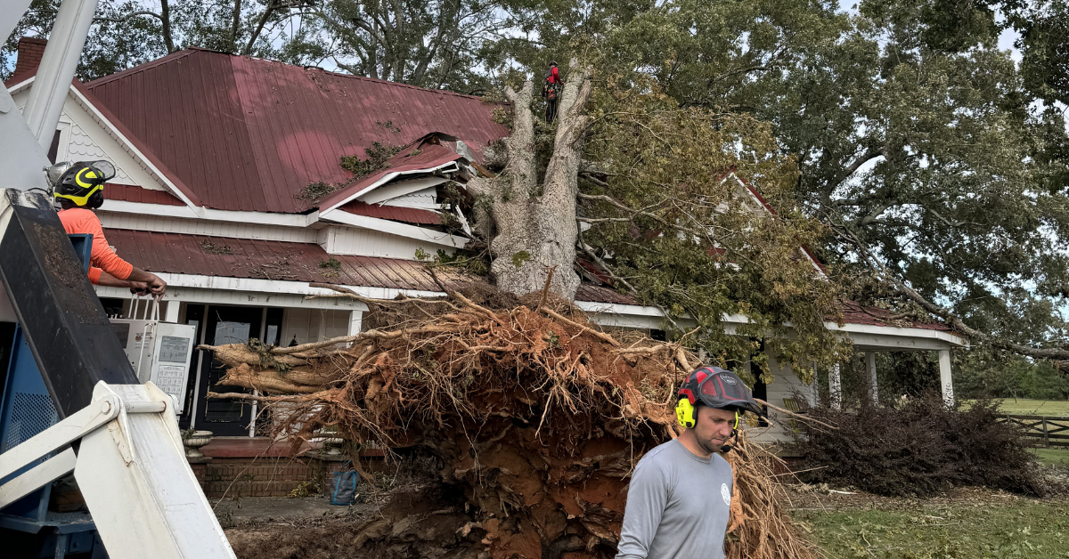 Around-the-Clock Emergency Response in Chesnee, SC