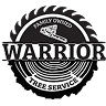 Warrior Tree Service Footer Logo