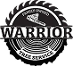 Warrior Tree Service Logo